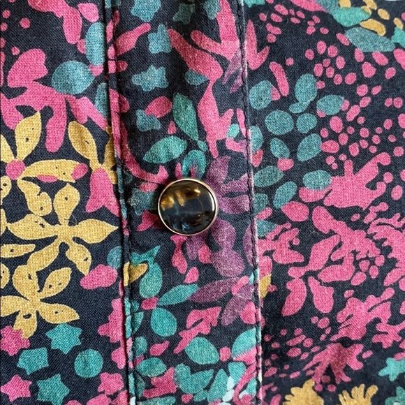 Woolrich tunic - Picture 2 of 7